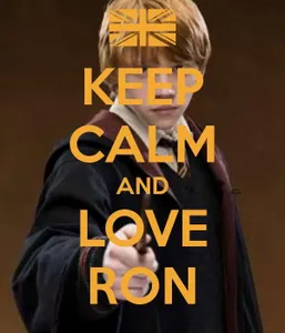 Ron Weasley