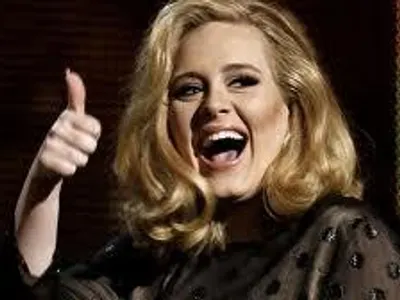 Adele