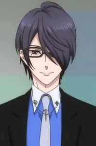 Azusa / Brothers Conflict
