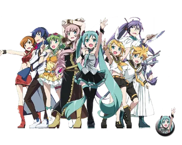Vocaloid
