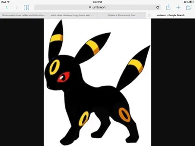 Umbreon