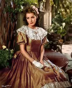 Margaret "Meg" March Brooke