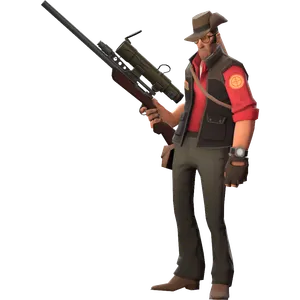 Sniper