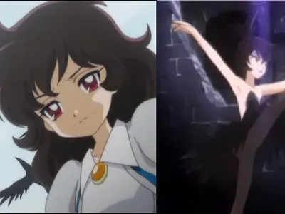 RUE (Princess Krahea)
