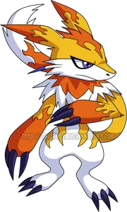 Raijumon