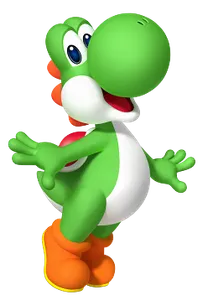Yoshi :3