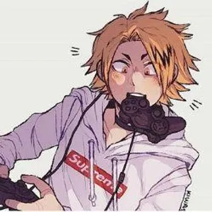 Denki Kaminari