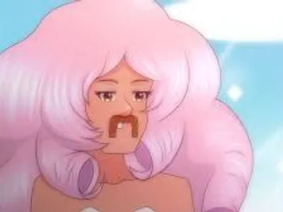 Uncle Grandpquartz