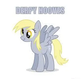 DERPY