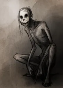 the rake