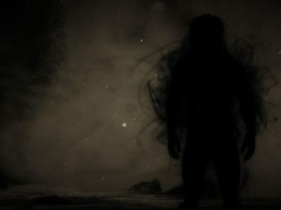 Black Aura