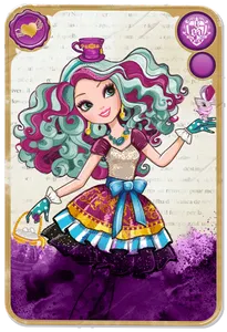 Madeline Hatter