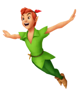 Peter Pan