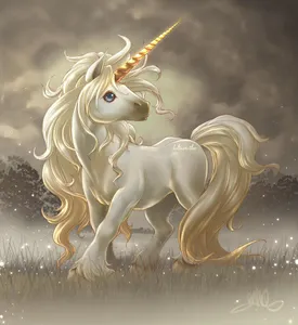 unicorn