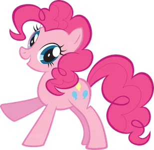 She thinks you're... GREAT!