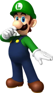 Luigi