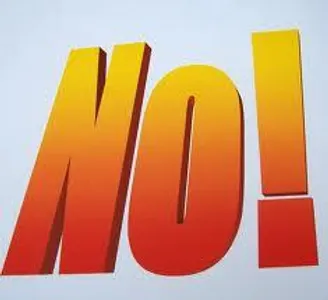 no! no! no!