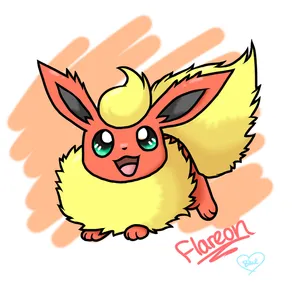 Flareon