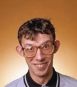 You are a... NERD!!