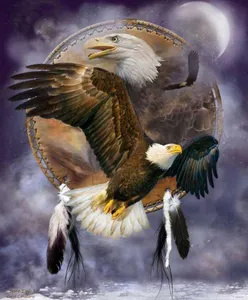 Eagle