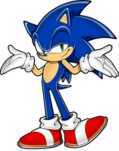 Sonic the Hedgehog