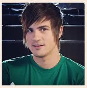 Anthony Padilla