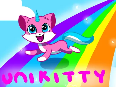 Unikitty