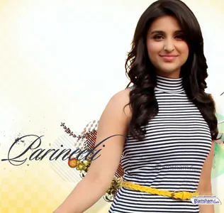 Parineeti Chopra