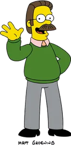 Ned Flanders