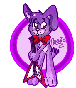 Bonnie Bunny