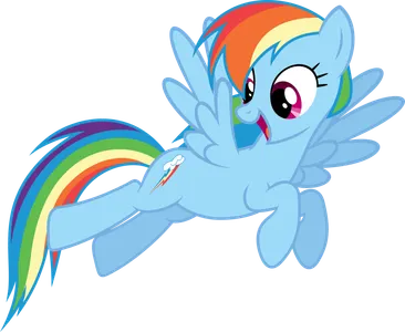 Rainbow Dash