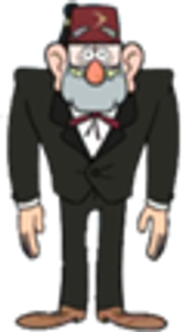 Stan Pines