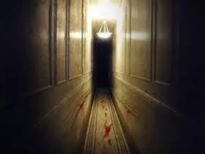 horror game
