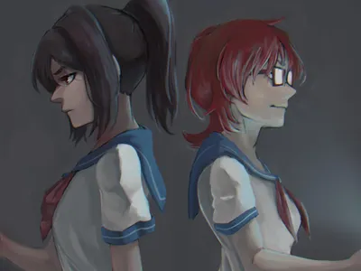 Yandere Simulator