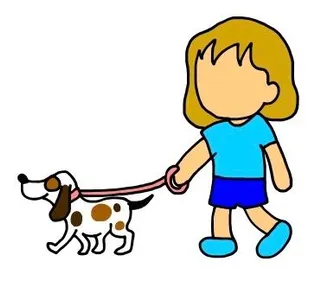 Pet sitting/walking