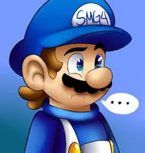 SMG4