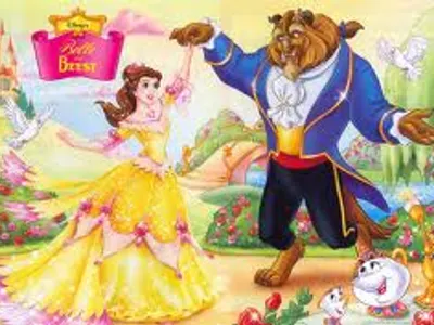 You are Princess Aroura!
