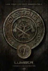 District 7 - Lumber