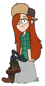 Wendy!!