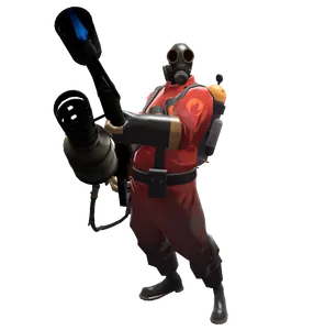 Pyro