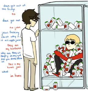Homestuck