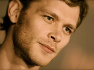 Klaus Mickaelson