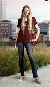 Simple Style