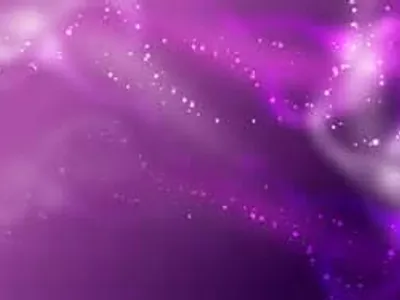 Violet Purple