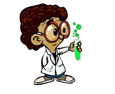 scientist!!