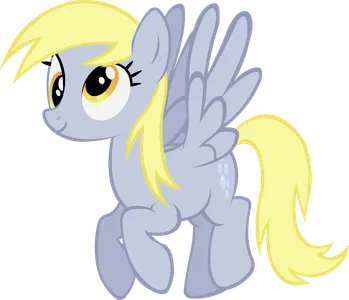 Derpy