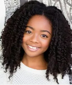 Zuri Ross