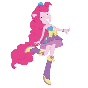 Pinkie Pie
