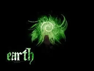 Earth