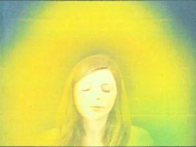 Yellow Aura